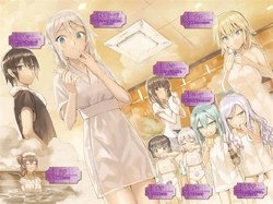 pics Aialize Death March Kara Hajimaru Isekai Kyousoukyoku aialize bolenan death march to the parallel world rhapsody wiki fandom