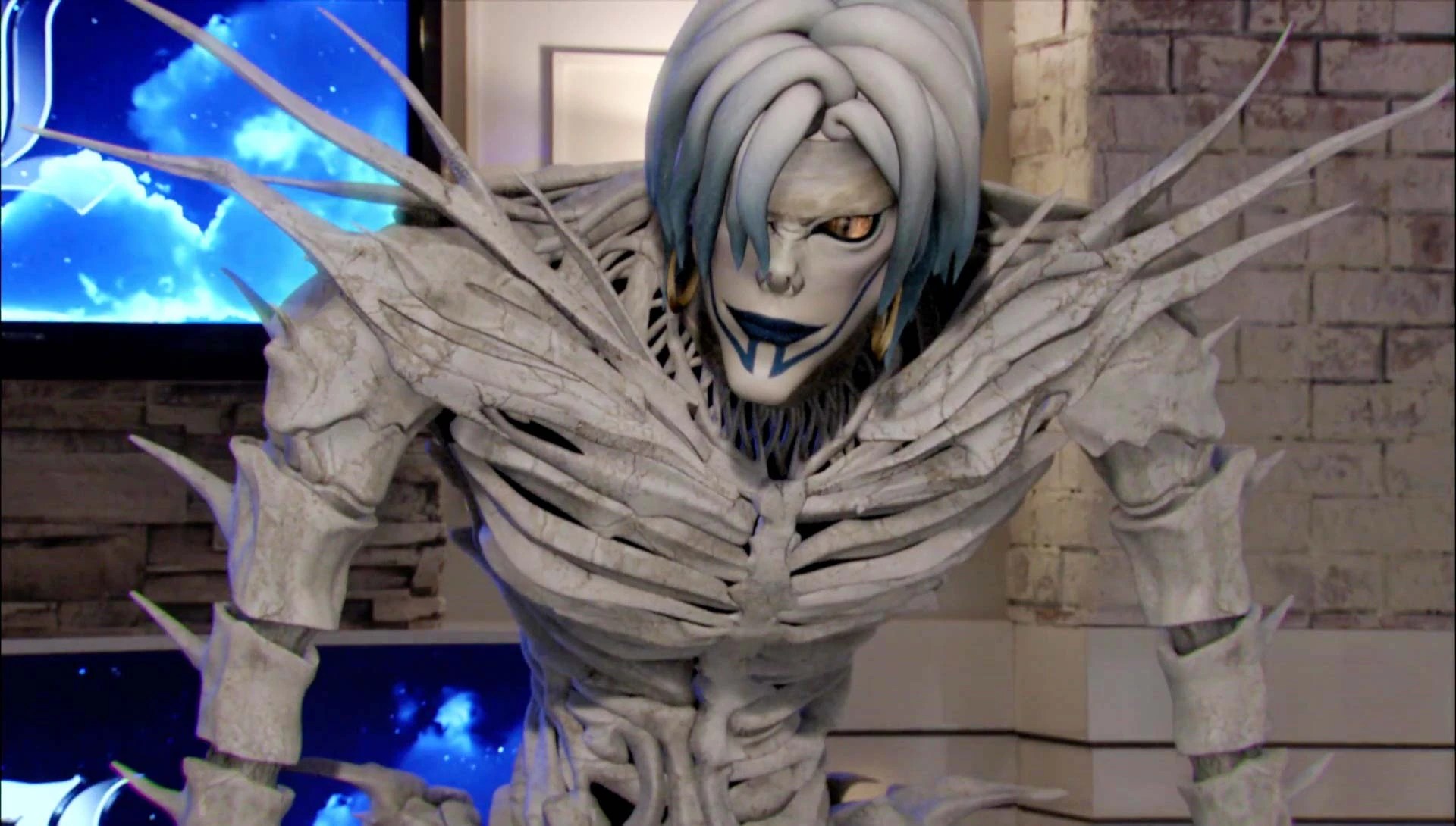pix Rem Death Note Live Action Netflix rem death note wiki fandom