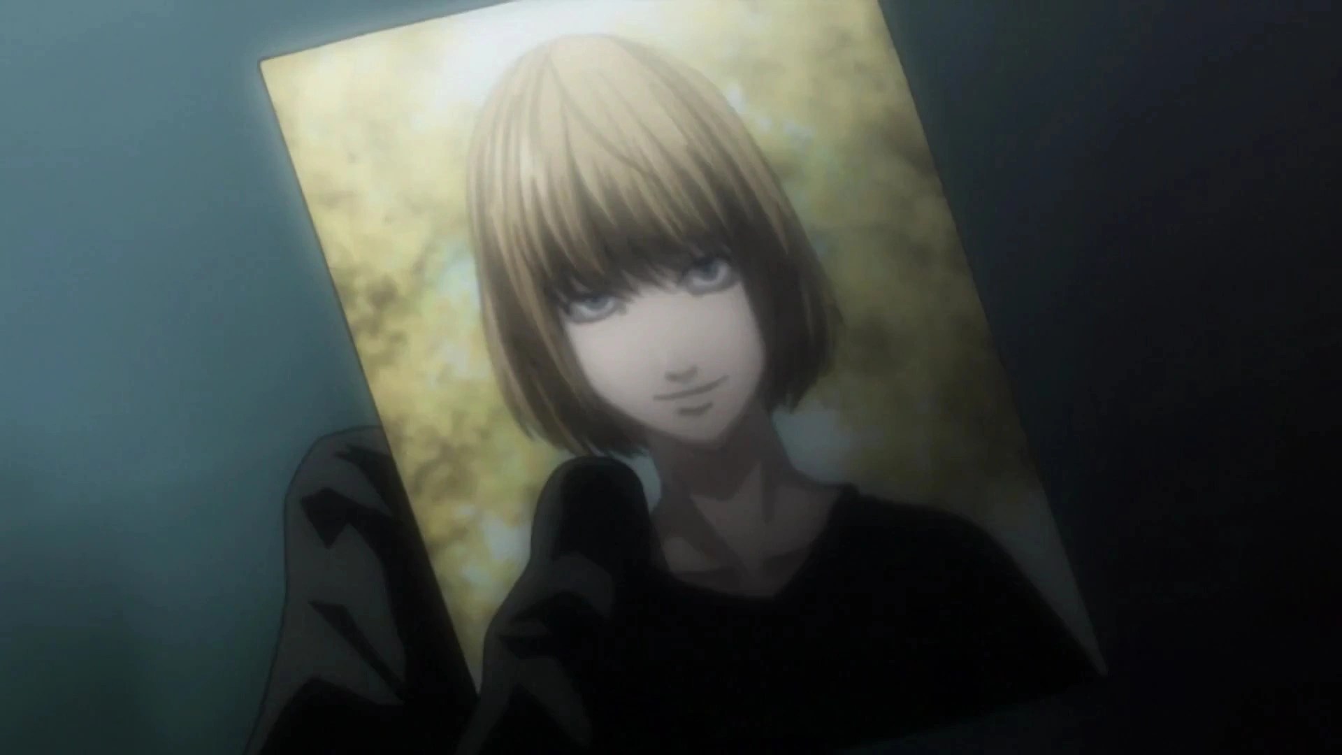 picture Mello Death Note First Appearance Anime mello death note wiki fandom