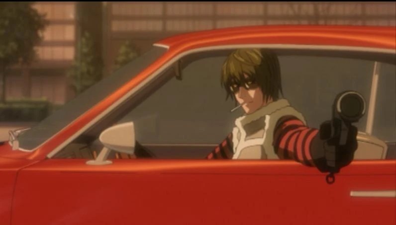 images Death Note Mello Matt mail jeevas death note fandom