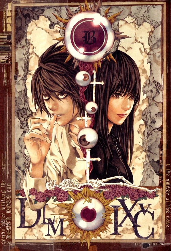 Check out our death note cake selection for the very best in unique or custom,. Beyond Birthday Death Note Wiki Fandom