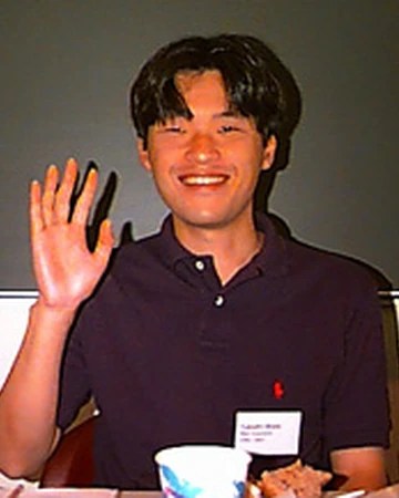 pics Tsugumi Ohba And Takeshi Obata Manga takeshi obata death note wiki fandom