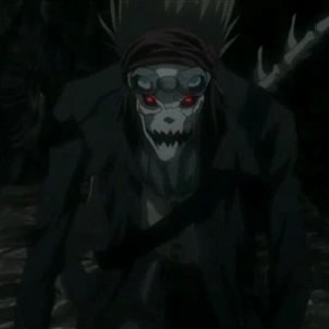 picture Unnamed Shinigami death note fanon wiki fandom