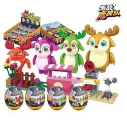 picture Characters Deer Squad Toys deer squad wiki fandom