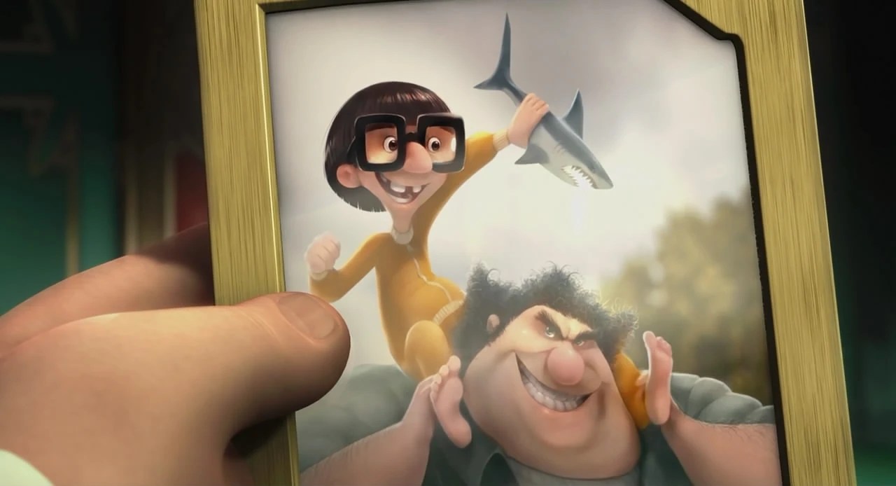 pix Vector Despicable Me Edgar Meme victor perkins despicable me wiki