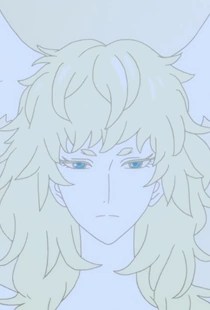 images Devilman Crybaby Ryo Satan Form satan crybaby devilman wiki fandom