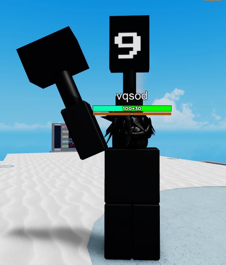 Discuss Everything About ROBLOX Bloody Battle Wiki Fandom 755