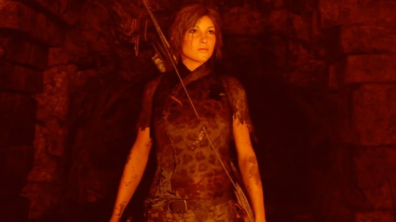 The forthcoming tomb raider anime series on netflix has found its lara croft in hayley atwell. A Timeline Of Lara Croft Leading Up To Shadow Of The Tomb Raider Fandom
