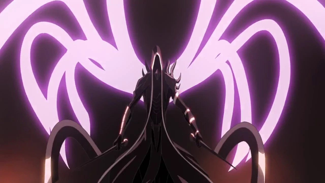 Malthael used his powers to extinguish the torches of the cells and reap the souls of the other prisoners. Malthael Diablo Wiki Fandom