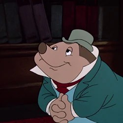 wallpapers Movie Animated Mole With Glasses category moles disney wiki fandom