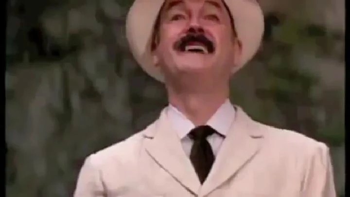 images John Cleese Jungle Book disney wiki fandom