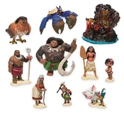 images Kakamora Hawaiian Mythology kakamora disney wiki fandom