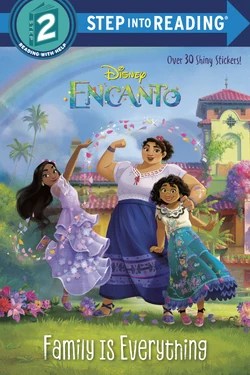 pic Isabella Encanto disney wiki fandom
