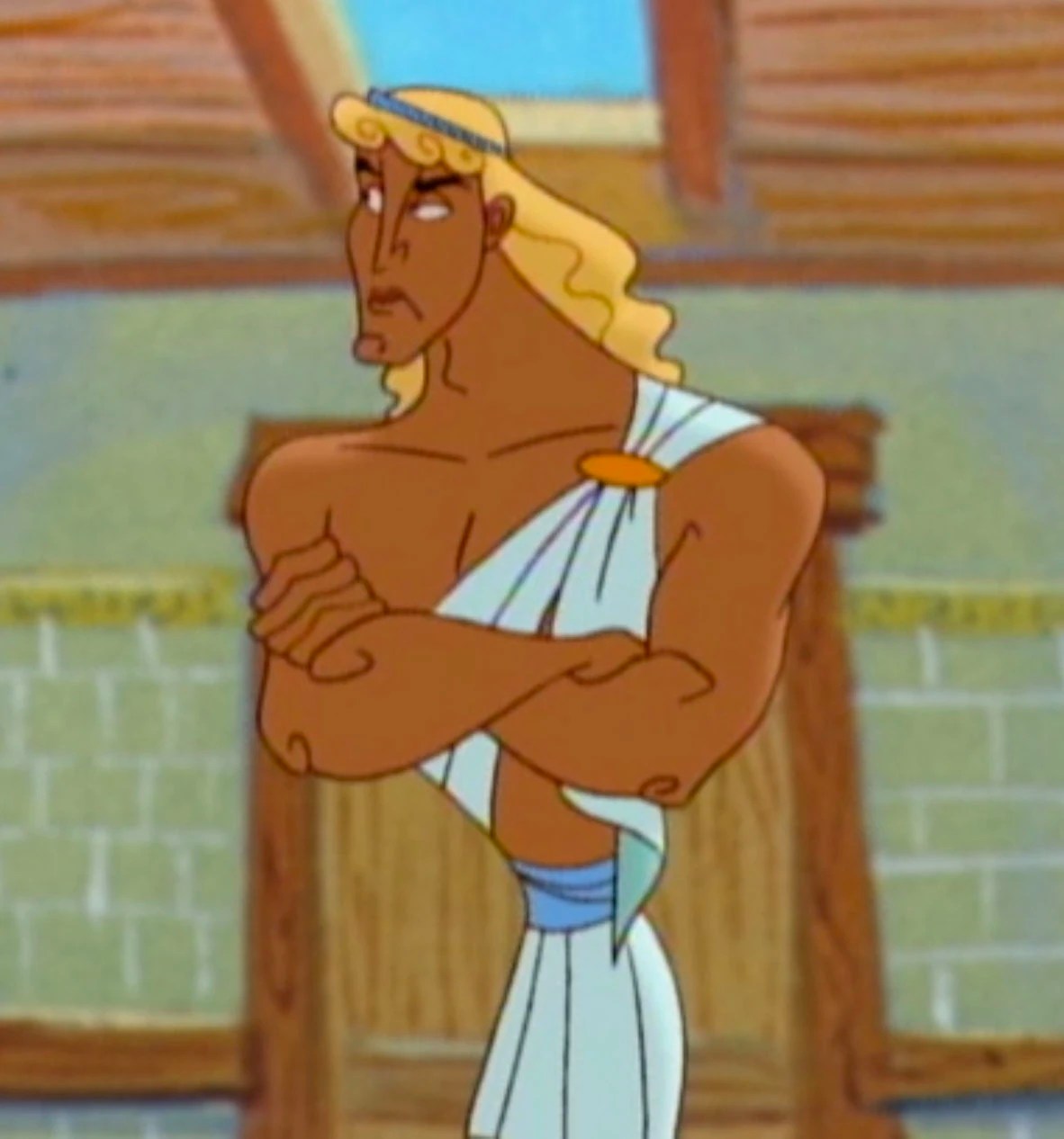 pic Adonis disney wiki fandom