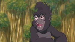 pics Vriendin Van Tarzan<br /> terk disney wiki fandom