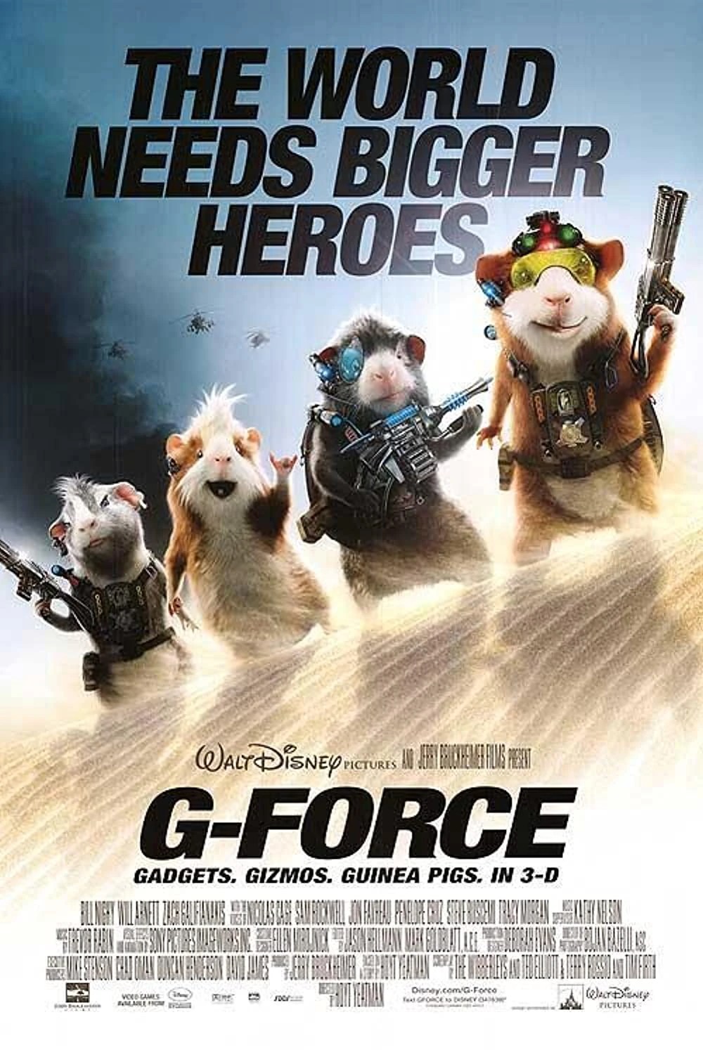 This logo image consists only of simple geometric shapes or text. G Force Disney Wiki Fandom