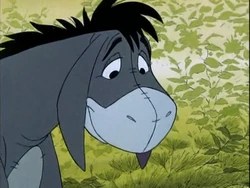 Battle lines are being drawn throughout the galaxy. Eeyore Disney Fanon Wiki Fandom