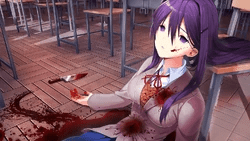 pix Sayori Death doki doki literature club wiki fandom