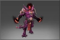 photo Mantle Of Grim Facade Steam Market mantle of grim facade dota 2 wiki