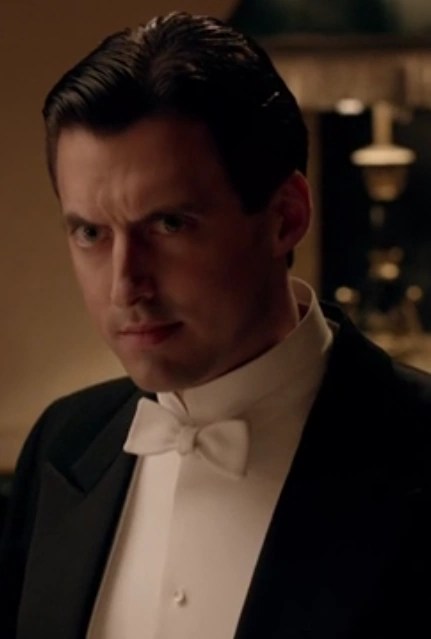 ‹ › home · view web version. Larry Grey Downton Abbey Wiki Fandom