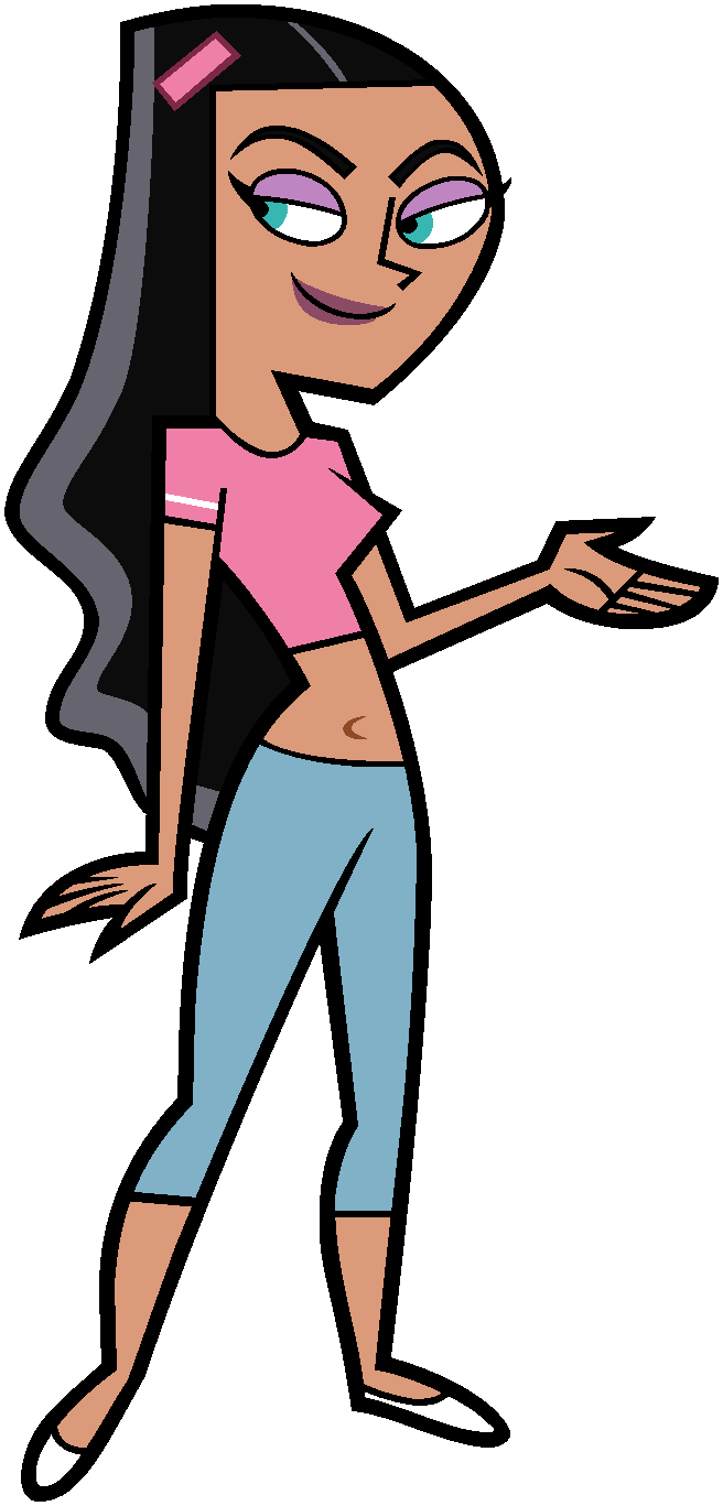 pic Baddie Paulina Danny Phantom Aesthetic Wallpaper paulina sanchez danny phantom wiki