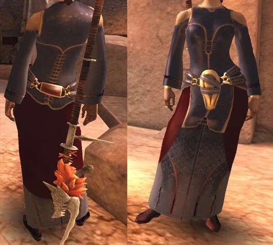 pic Dragon Age Origins Tevinter Mage Robes circle robes dragon age wiki fandom