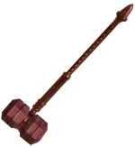 pix Great Maul chasind great maul dragon age wiki