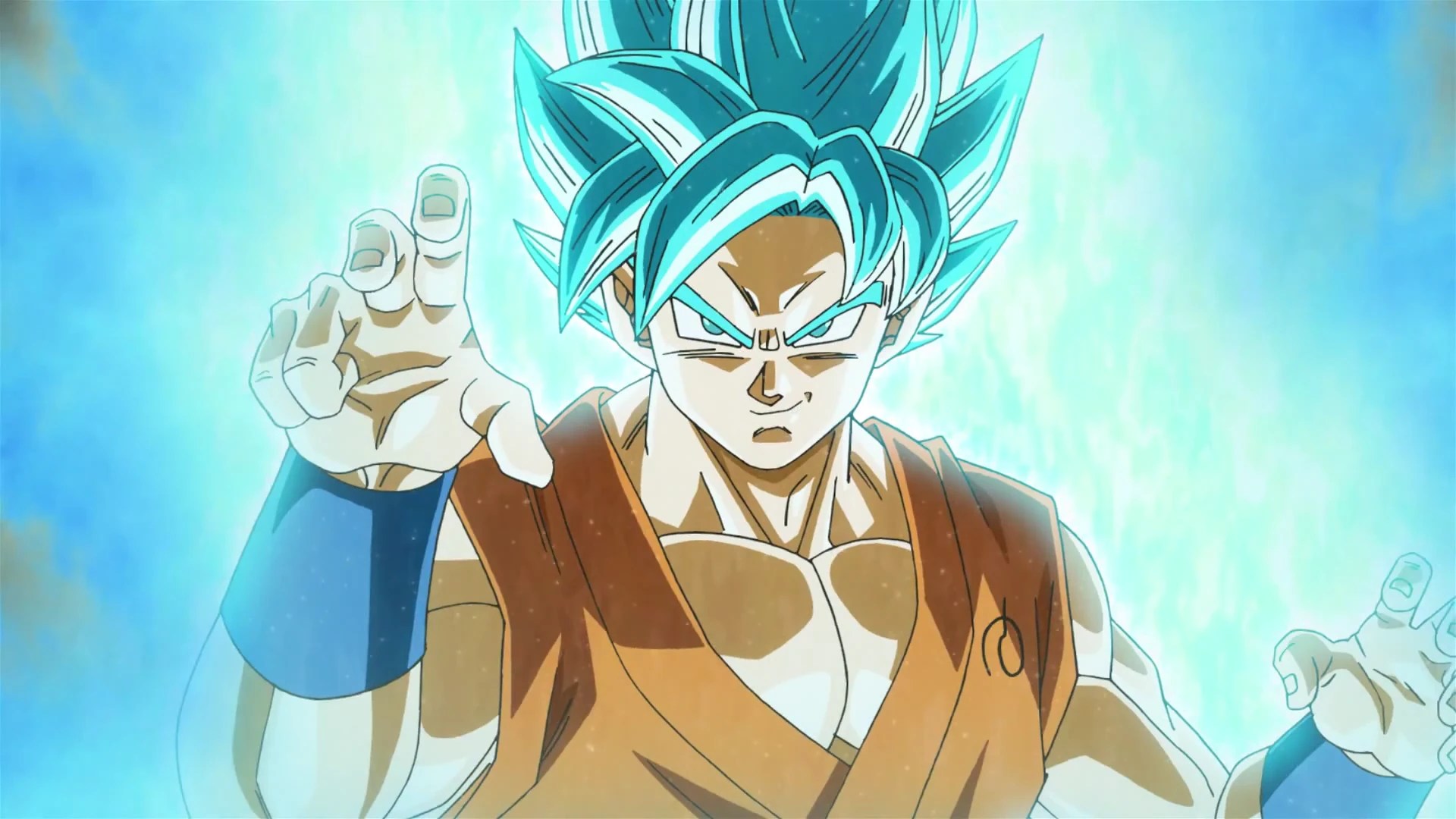 pix How Many Super Saiyan Forms Are There For Goku dragon ball wiki fandom