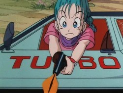 pix Dragon Ball Characters With Guns gun dragon ball wiki fandom