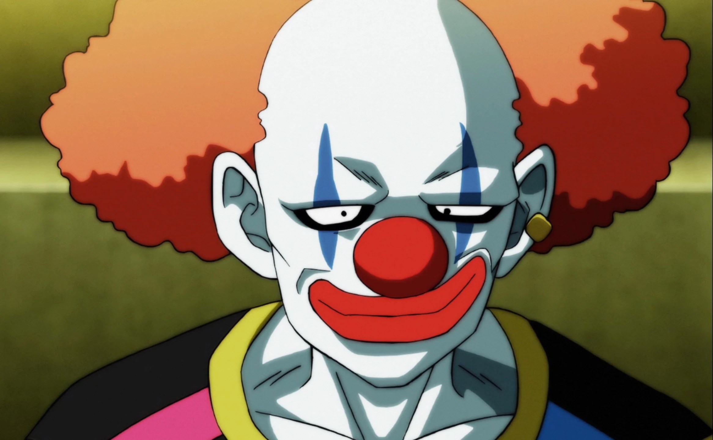 I guess belmod is the ronald mcdonald of universe 11. Belmod Dragon Ball Wiki Fandom