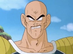 pics Nappa Dragon Ball Z Kai nappa dragon ball wiki fandom