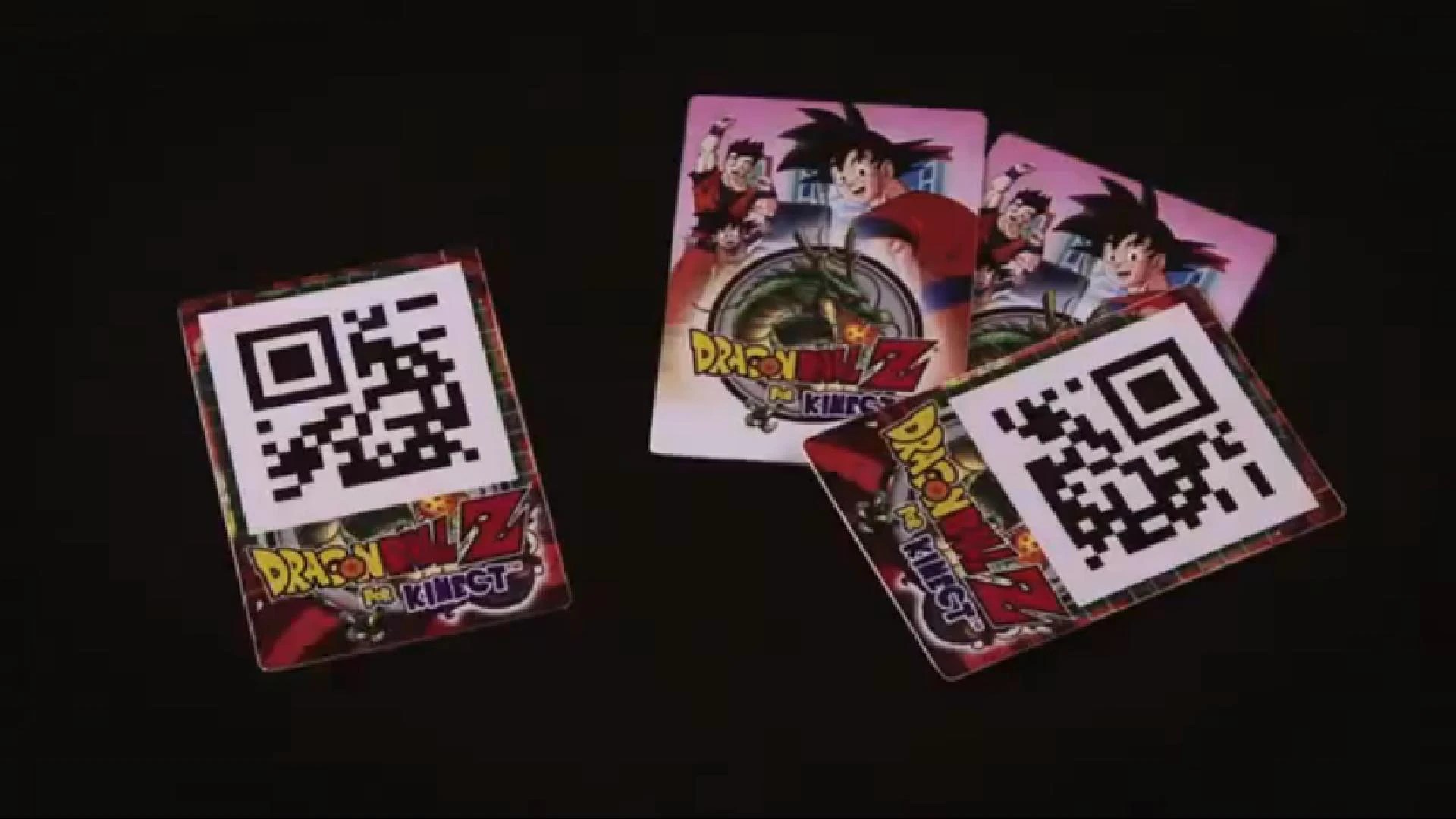 Dragon ball legends (unofficial) game database. Dragon Ball Z For Kinect Dragon Ball Wiki Fandom