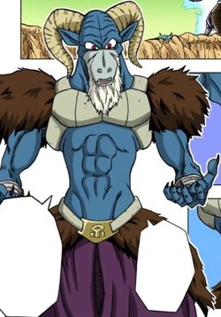 wallpapers Moro Dbs moro dragon ball wiki fandom
