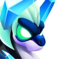 To breed king dragon you must legendary dragon and gold dragon. Ice King Dragon Dragon City Wiki Fandom