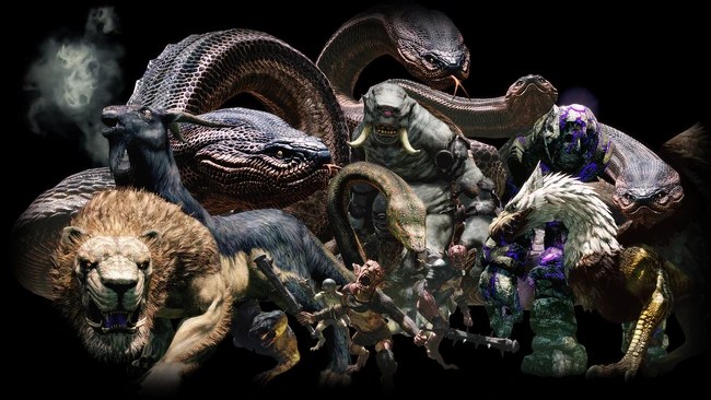 pics Dragons Dogma Dark Arisen Wiki dragon s dogma wiki fandom