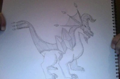 Cara melukis naga dengan mudah sekiranya anda ingin belajar cara menggambar dan tidak tahu harus bermula dari mana, ini adalah aplikasi terbaik untuk anda . User Blog Sept Creature Dragonvale The Elements Dragonvale Wiki Fandom