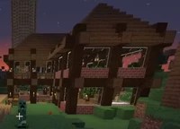 wallpapers Dream Smp Quackity House smp dream smp dream team wiki