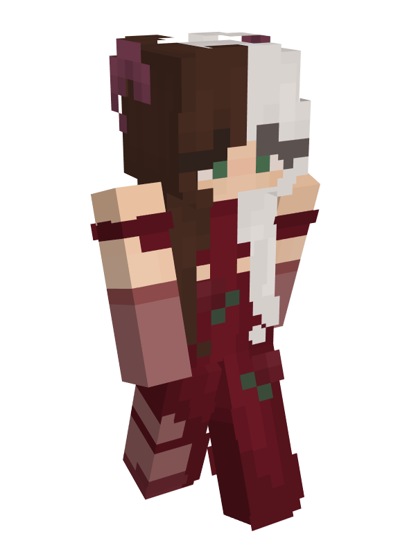 images Fanart Eret Red Banquet Skin captainpuffy smp dream team wiki