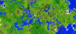 photo Dream Smp Map locations on the smp dream team wiki