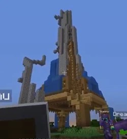 picture Wilbur Soot Dream Smp House locations on the smp dream team wiki