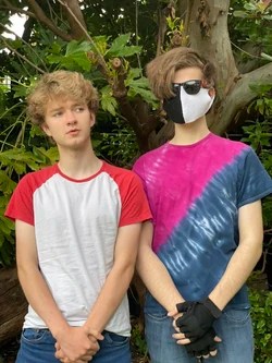 pix Rambo Dream Smp Face ranboo dream team wiki fandom