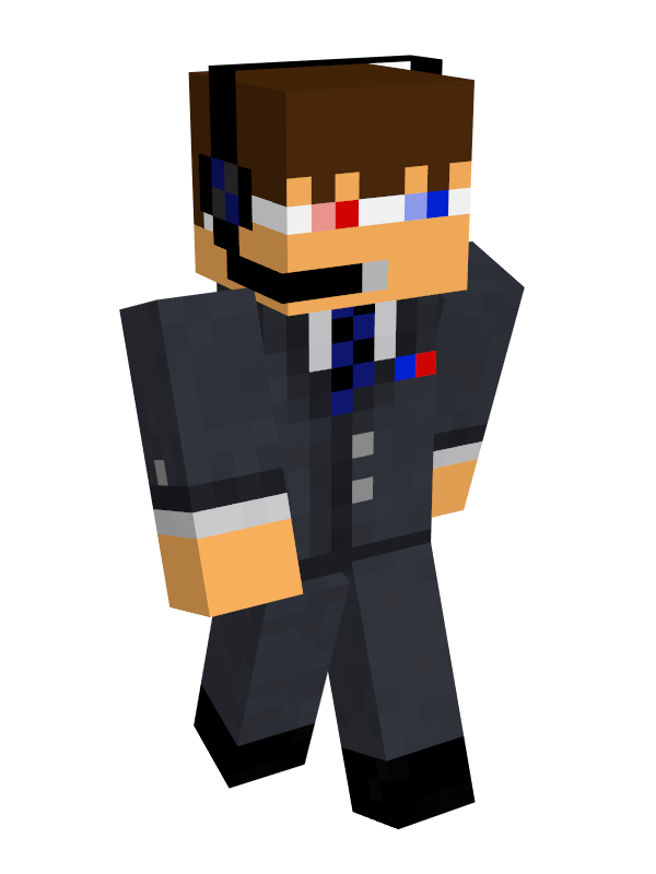 picture Quackity Pdb jackmanifoldtv smp dream team wiki
