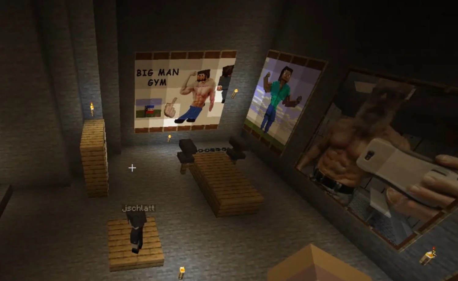 picture Bones Michael Dream Smp Fanart post lockdown era dream team wiki