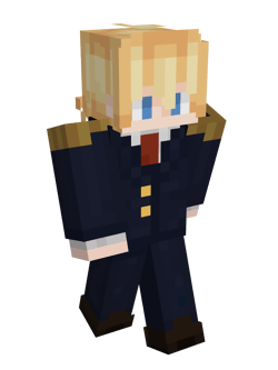 pic Tubbo Minecraft Skin Transparent tubbo dream team wiki fandom