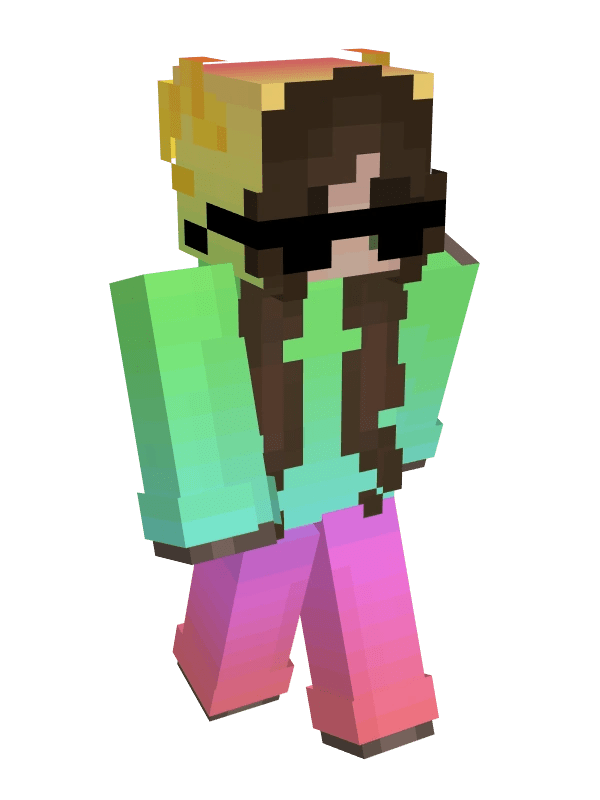 pix All Dream Smp Members Skins 2021 captainpuffy smp dream team wiki