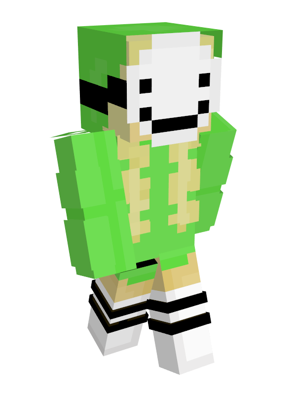 Dream Smp Dream Team Wiki Fandom