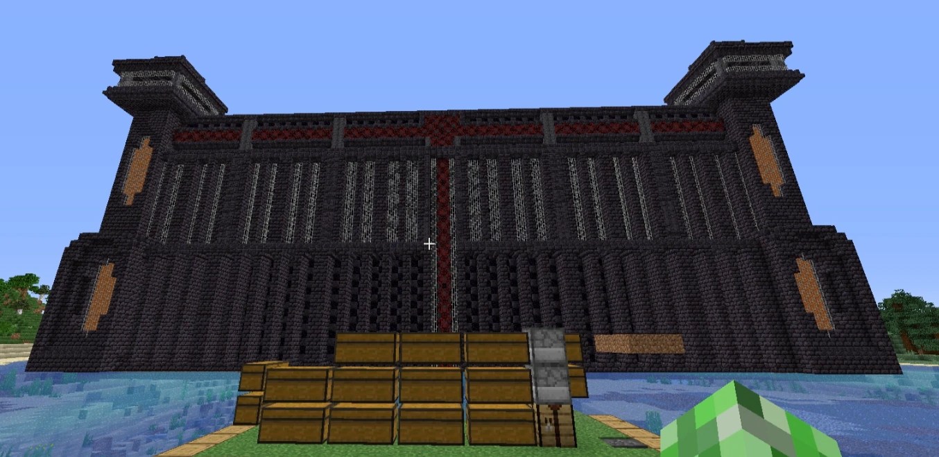 photo Dream Smp Download Map 2021 dream team wiki fandom