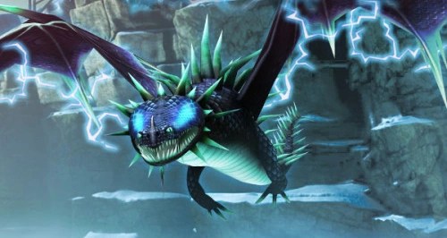 pic Skrill Titan Wing skrill dreamworks school of dragons