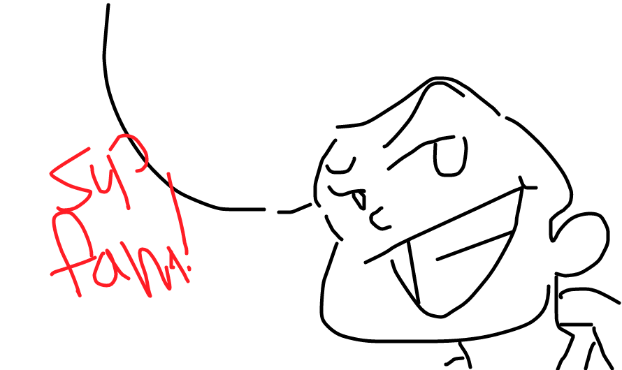 images Drooodle afro guy drooodle wiki fandom