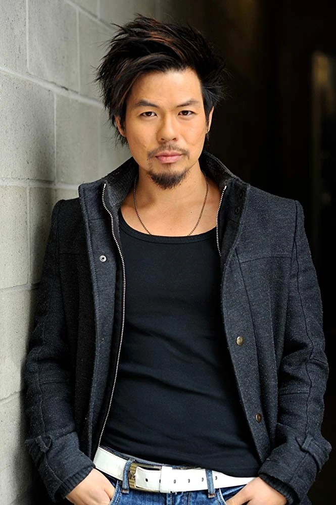 images Matsuda Death Note Voice Actor vincent tong dubbing wikia fandom